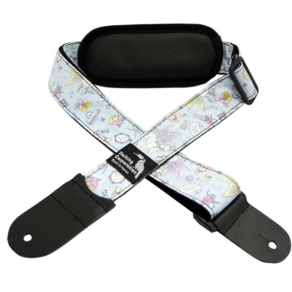 Daiking Corporation DaikingStrap D-STRAP-KIDS UNICORN