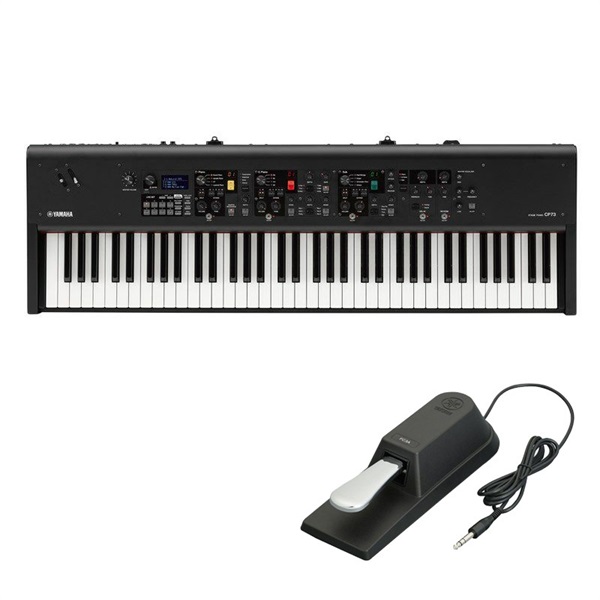 YAMAHA CP73※配送事項要ご確認