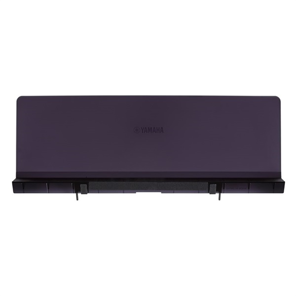ヤマハ　YAMAHA アコースティックギター［踏み台、チューナー、譜面台付き］ Amazon | ヤマハ(YAMAHA) MS-RKDX 譜面台ラック サイドカバー