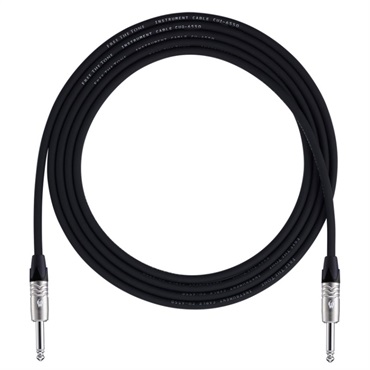 Free The Tone 【お取り寄せ商品】 Instrument Cable CUI-6550LNG (4.0m/SS)