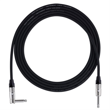 Free The Tone Instrument Cable CUI-6550LNG (3.0m/SL