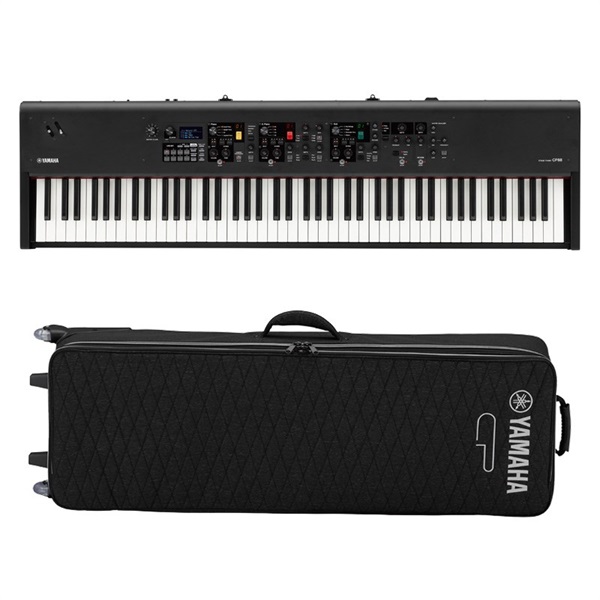 YAMAHA CP88 Aセット  ※配送事項要ご確認 【kbdset