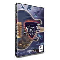 SR5 Rock Bass 2(代引不可)(オンライン納品)