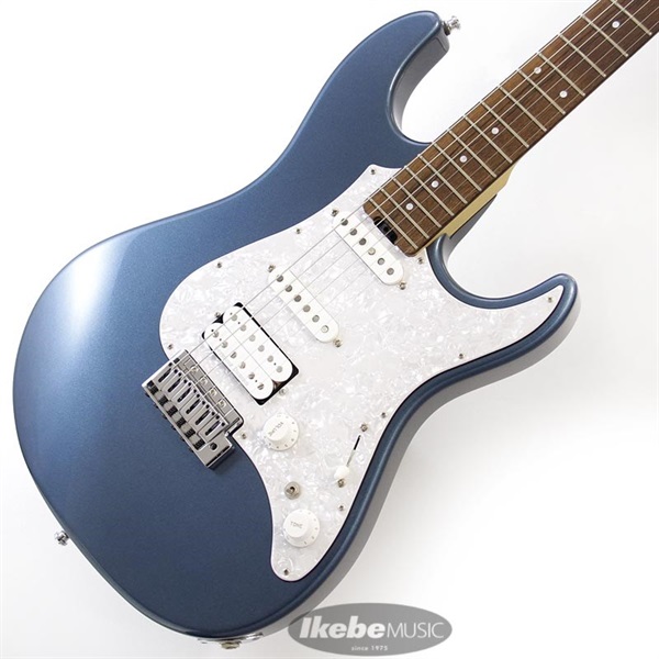 ESP SNAPPER Goriku Custom Fairy-I (Supreme Blue) [Mamoru Goriku Signature Model] 【即納可能】