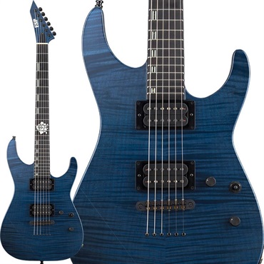 ESP ESP×BanG Dream! Collaboration Roselia Series 氷川紗夜 Model M-II SAYO II 【受注生産品】