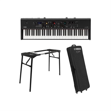 YAMAHA CP73 Cセット  ※配送事項要ご確認 【kbdset