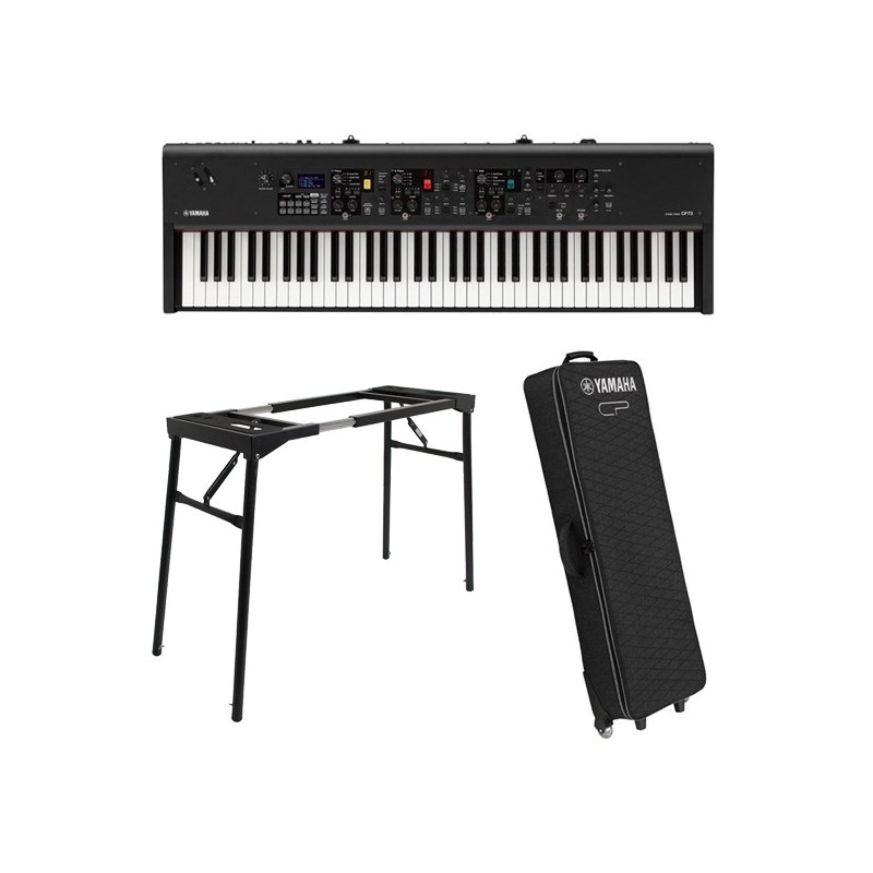 YAMAHA CP73 Cセット  ※配送事項要ご確認 【kbdset
