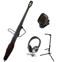 WBSE-1000 (MH) 【スタンド付きアップライトベース初心者用セット】