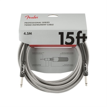 Fender USA ORIGINAL SERIES COIL CABLE 30FEET (SURF GREEN