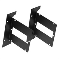 Rack Mount Set [HUK-BS200/RM]