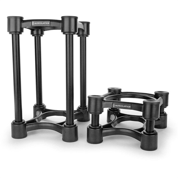 ISO ACOUSTICS ISO-130（ペアセット） ISO ACOUSTICS ISO-130（ペアセット） ｜イケベ楽器店オンライン