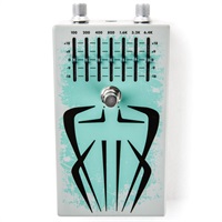 SIETE SANTOS OCTAVIO FUZZ [BFG07] 【世界500台限定】（ジムダンロップ）オクターブファズ