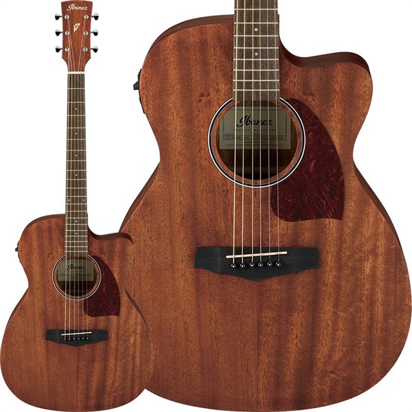 Ibanez Ibanez（アイバニーズ） 新品 PC12MHCE-OPN エレアコ Ibanez PERFORMANCE -OPN PC12MHCE SERIES ギター