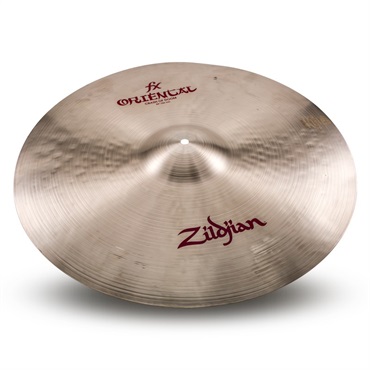 Zildjian FX Oriental Crash of Doom 22 [NAZLOCD22]