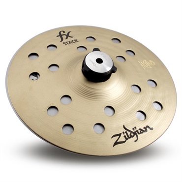 Zildjian FX / fx Stacks 8 Top & Bottom [NAZL8FXSTACK