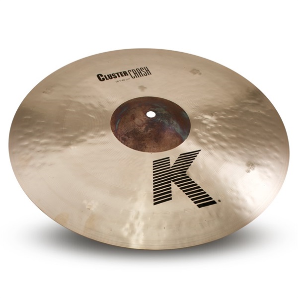 Zildjian K Zildjian Cluster Crash 16 [NKZL16CLC]