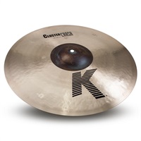 K Zildjian Cluster Crash 18 [NKZL18CLC]