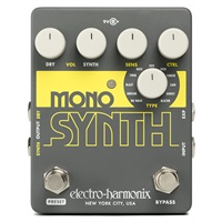Mono Synth [Guitar Synthesizer]
