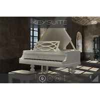 Key Suite Acoustic(オンライン納品専用) ※代金引換はご利用頂けません。