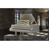 Key Suite Acoustic (代引不可)(オンライン納品)