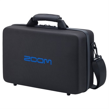 【感謝価格】 ZOOM CBR-16 【Carrying Bag for R16 / R24】 ｜イケベ楽器店 配信機器・PA機器・レコーディング機器