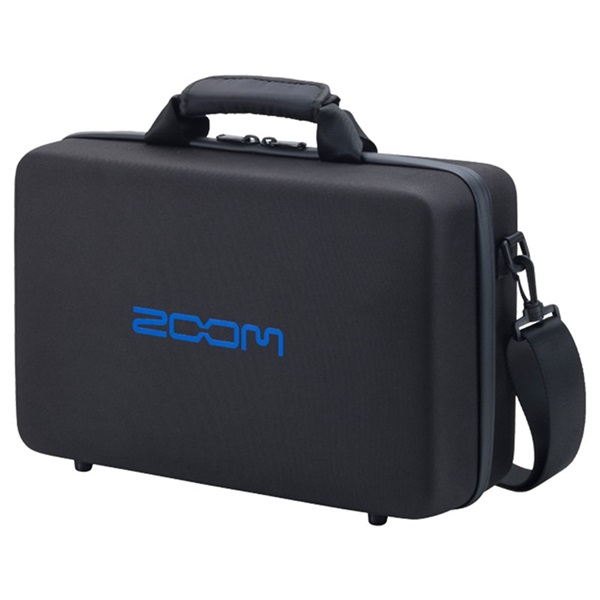 ZOOM CBR-16 【Carrying Bag for R16 / R24】 ｜イケベ楽器店