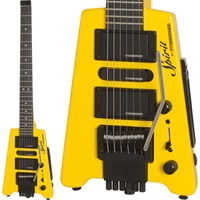 Spirit GT-PRO DELUXE (HY/Hot Rod Yellow)