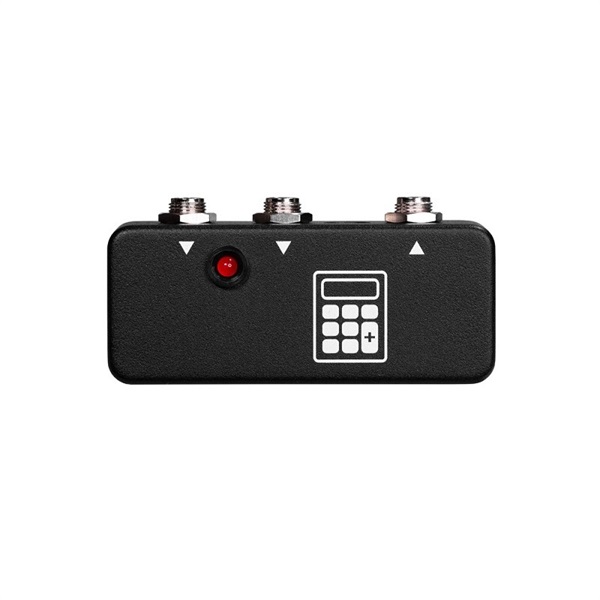 JHS Pedals Summing Amp（ジェイエイチエスペダル）ブレンダー