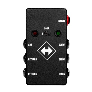 JHS Pedals Switchback