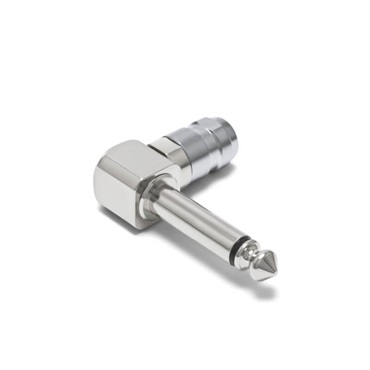 Oyaide NEO Solderless Series Faster & Stronger The Exclusive Solderless Plugs [SLP-240L/L字タイプ]