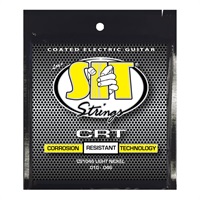 Coated Nickel Round Wound (CS1046)