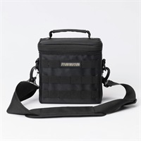 45 Record-Bag 50 Black （7インチレコード用バッグ）