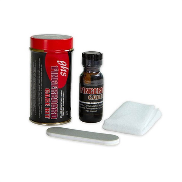 GHS Fingerboard Care Kit A77