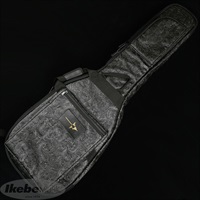 【受注生産品】 Protect Case [エレキギター用] (Black Western)