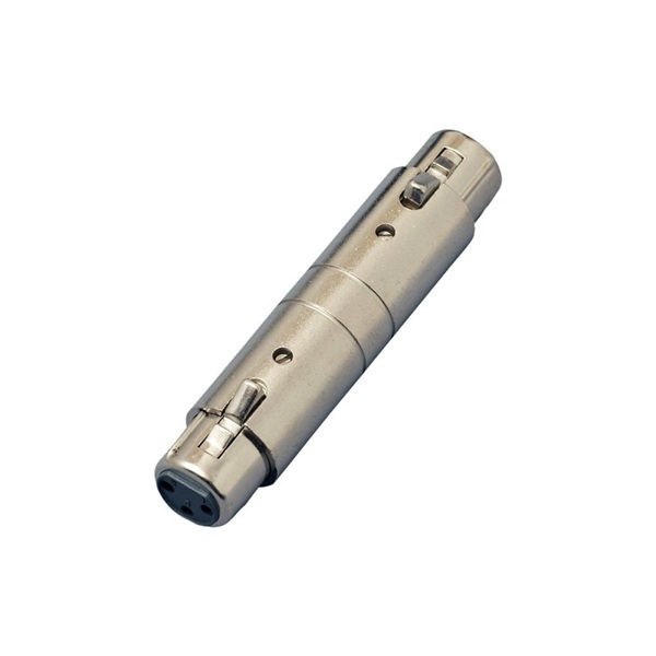 TRUE DYNA TDX303 XLR(F)/XLR(F)　変換プラグ