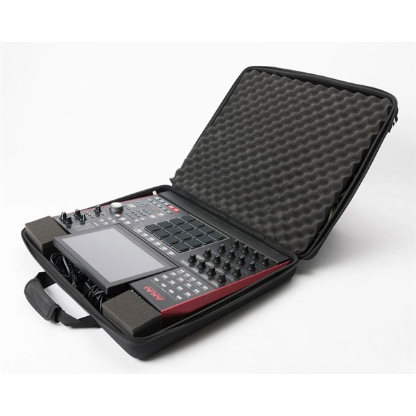MAGMA 【創業50周年大決算SALE】CTRL-CASE MPC X 【AKAI MPC X SE 、MPC X対応キャリングケース】