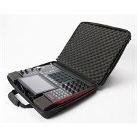 【創業50周年大決算SALE】CTRL-CASE MPC X 【AKAI MPC X SE 、MPC X対応キャリングケース】