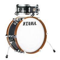 Club-JAM Mini Kit - Charcoal Mist [LJK28S-CCM]