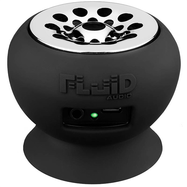 Fluid Audio Strum Buddy [ポータブルギターアンプ] ｜イケベ楽器店