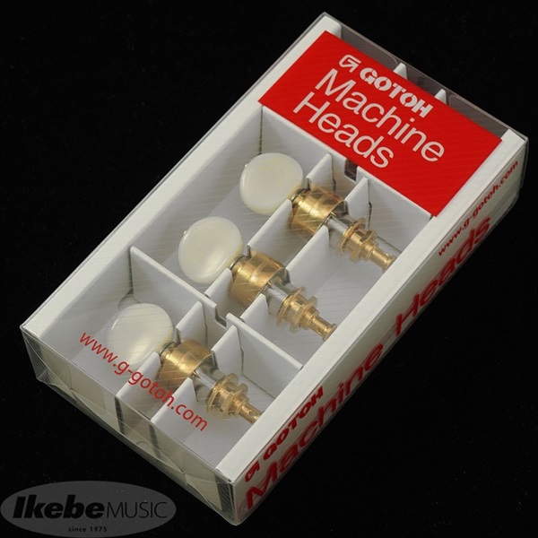 GOTOH UPT-UBN-GG