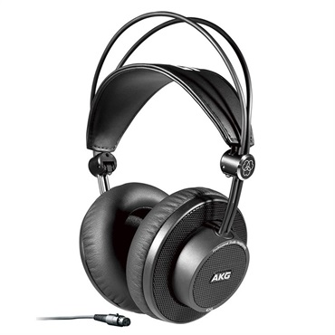 K702-Y3(オープンエアー型) AKG K702-Y3(オープンエアー型ヘッドフォン・開放型)(国内正規