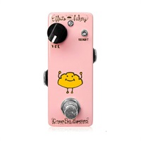 Cream Pan Booster（エフェクツベーカリー）ブースター