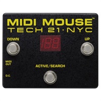 MM1 MIDI Mouse