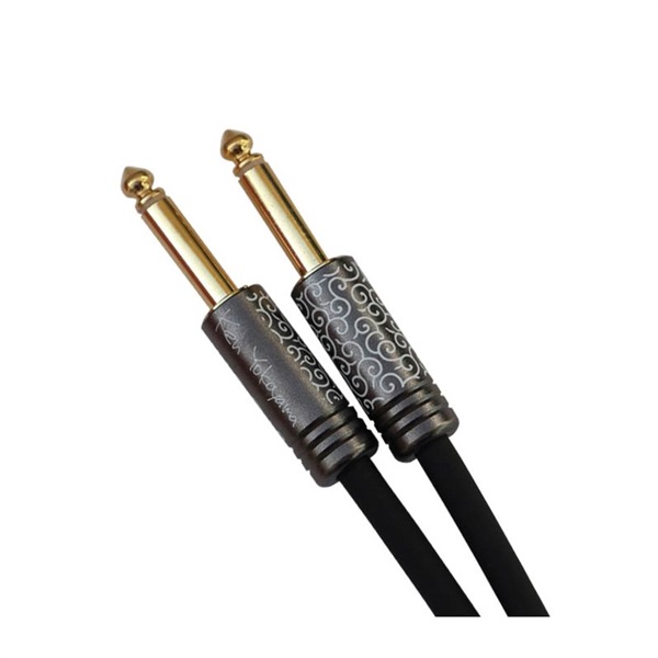 Solid Bond Ken Yokoyama Signature Guitar Cable (GC-KY-SS3m)