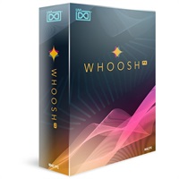 Whoosh FX(オンライン納品専用) ※代金引換はご利用頂けません。