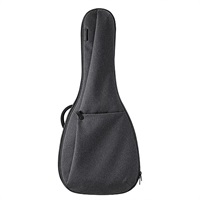 Acoustic Guitar Case [アコースティックギター用セミハードケース]（BRISQ-AG-CGアコギ用/Charcoal Grey）