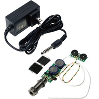 Acoustic Trio Air 【お取り寄せ】