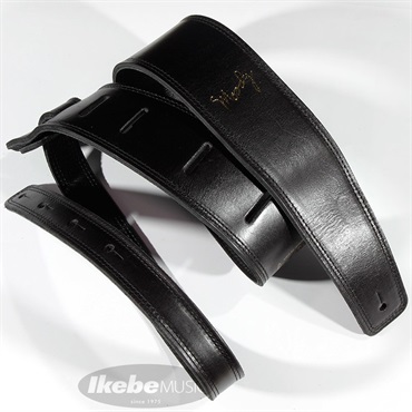 Moody Leather-Suede 2.5 STD [Black-Tobacco] ｜イケベ楽器店 