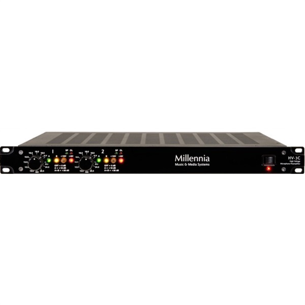 Millennia HV-3C (国内正規品)(予約商品・納期別途ご案内) ｜イケベ