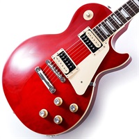 Les Paul Classic (Translucent Cherry)【Gibsonボディバッグプレゼント！】